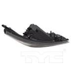 TYC 20-9717-00-9 Headlight Assembly - Right - view 7