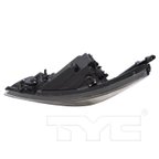 TYC 20-9718-00 Headlight Assembly - Left - view 4