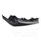 TYC 20-9719-00-9 Headlight Assembly - Right - view 5