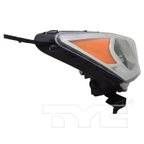 TYC 20-9727-90 Headlight Assembly - Right - view 2