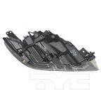 TYC 20-9744-00 Headlight Assembly - Left - view 5