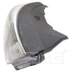TYC 20-9745-90-9 Headlight Assembly - Right - view 2
