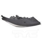 TYC 20-9745-90-9 Headlight Assembly - Right - view 5