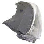 TYC 20-9746-90 Headlight Assembly - Left - view 2