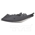 TYC 20-9746-90 Headlight Assembly - Left - view 5