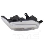 TYC 20-9749-40 Headlight Assembly - Right - view 5