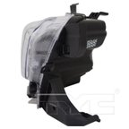 TYC 20-9749-70 Headlight Assembly - Right - view 2