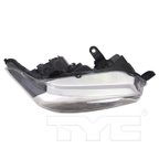 TYC 20-9749-70 Headlight Assembly - Right - view 5