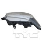 TYC 20-9749-90-9 Headlight Assembly - Right - view 5
