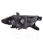TYC 20-9750-70 Headlight Assembly - Left - view 8