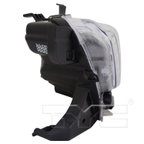 TYC 20-9750-70 Headlight Assembly - Left - view 4