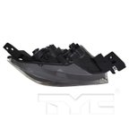 TYC 20-9751-00 Headlight Assembly - Right - view 4