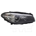 TYC 20-9767-01 Headlight Assembly - Right - view 1