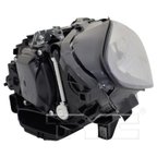 TYC 20-9767-01 Headlight Assembly - Right - view 4