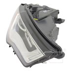 TYC 20-9769-01-9 Headlight Assembly - Right - view 4