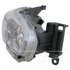 TYC 20-9771-00-9 Headlight Assembly - Right - view 2