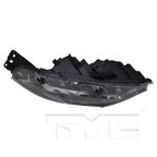 TYC 20-9777-00 Headlight Assembly - Right - view 4