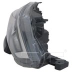 TYC 20-9793-00 Headlight Assembly - Right - view 4