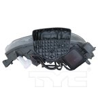 TYC 20-9794-00-9 Headlight Assembly - Left - view 8
