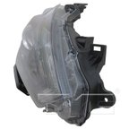 TYC 20-9797-00-9 Headlight Assembly - Right - view 4