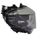 TYC 20-9817-00 Headlight Assembly - Right - view 3