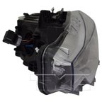 TYC 20-9818-90 Headlight Assembly - Left - view 2