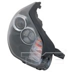 TYC 20-9821-90 Headlight Assembly - Right - view 2