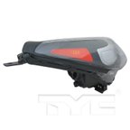TYC 20-9821-90 Headlight Assembly - Right - view 3
