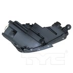 TYC 20-9829-01-9 Headlight Assembly - Right - view 6