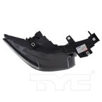 TYC 20-9865-00-9 Headlight Assembly - Right - view 7
