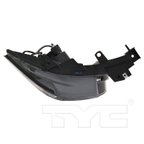 TYC 20-9865-00 Headlight Assembly - Right - view 8
