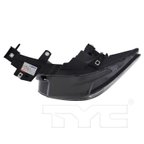 TYC 20-9866-00-9 Headlight Assembly - Left - view 5