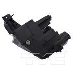 TYC 20-9867-00 Headlight Assembly - Right - view 6