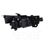 TYC 20-9868-00 Headlight Assembly - Left - view 5