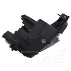 TYC 20-9868-00 Headlight Assembly - Left - view 6