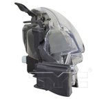 TYC 20-9882-00-9 Headlight Assembly - Left - view 4
