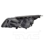 TYC 20-9893-90 Headlight Assembly - Right - view 8