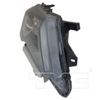 TYC 20-9901-00-9 Headlight Assembly - Right - view 4