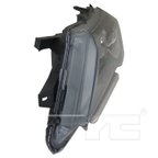 TYC 20-9902-90 Headlight Assembly - Left - view 3