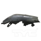 TYC 20-9902-90 Headlight Assembly - Left - view 5