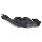 TYC 20-9905-00 Headlight Assembly - Right - view 6