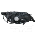 TYC 20-9914-90 Headlight Assembly - Left - view 5