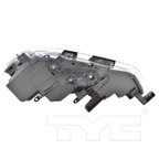 TYC 20-9915-90-9 Headlight Assembly - Right - view 6