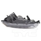 TYC 20-9915-90-9 Headlight Assembly - Right - view 4