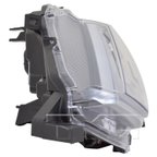 TYC 20-9916-90 Headlight Assembly - Left - view 2