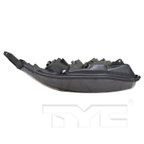 TYC 20-9917-00 Headlight Assembly - Right - view 4