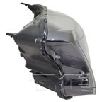 TYC 20-9918-00-9 Headlight Assembly - Left - view 3