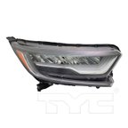 TYC 20-9919-00 Headlight Assembly - Right - view 1