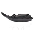 TYC 20-9919-00 Headlight Assembly - Right - view 5