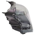 TYC 20-9920-00 Headlight Assembly - Left - view 2